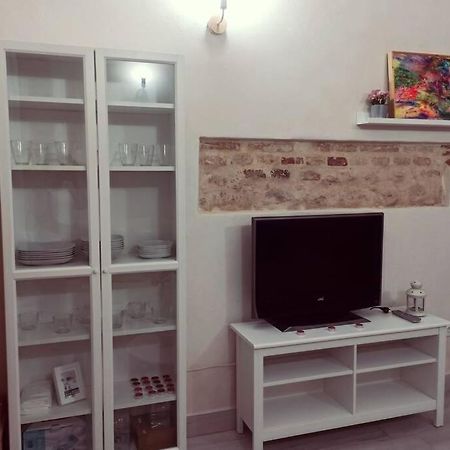 Apartament Apartamento La Teja-Parking Privado Carmona  Zewnętrze zdjęcie