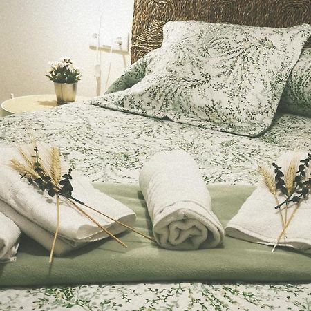 Apartament Apartamento La Teja-Parking Privado Carmona  Zewnętrze zdjęcie