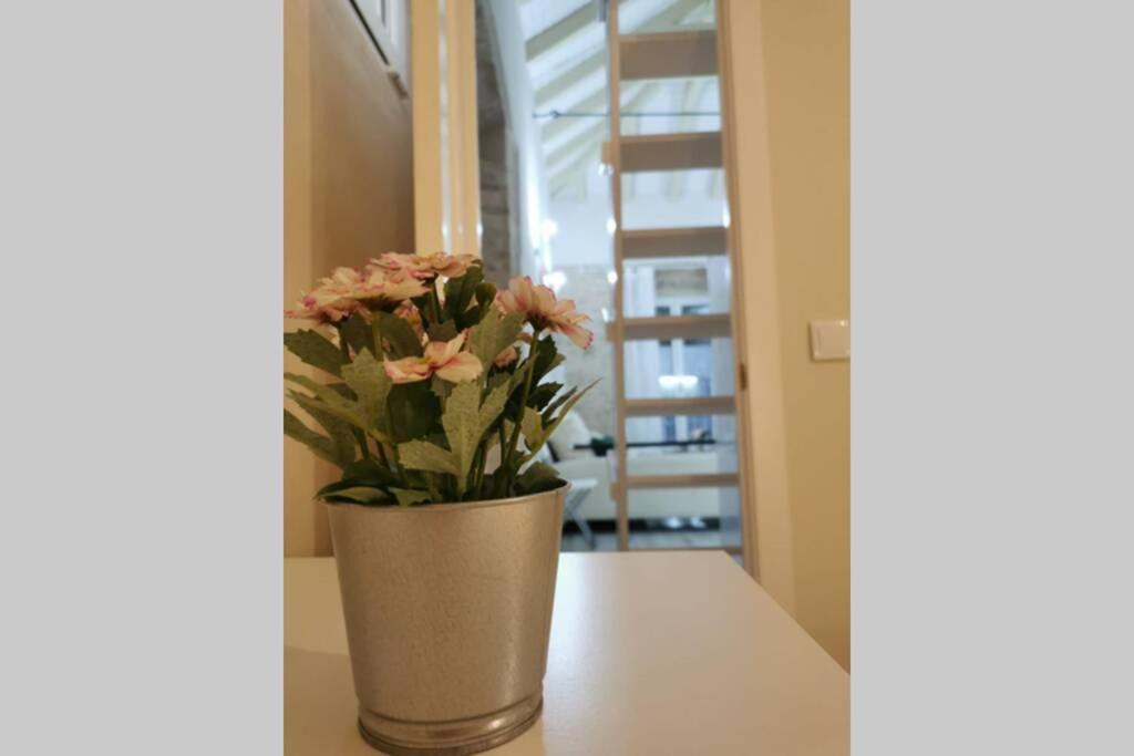 Apartament Apartamento La Teja-Parking Privado Carmona  Zewnętrze zdjęcie
