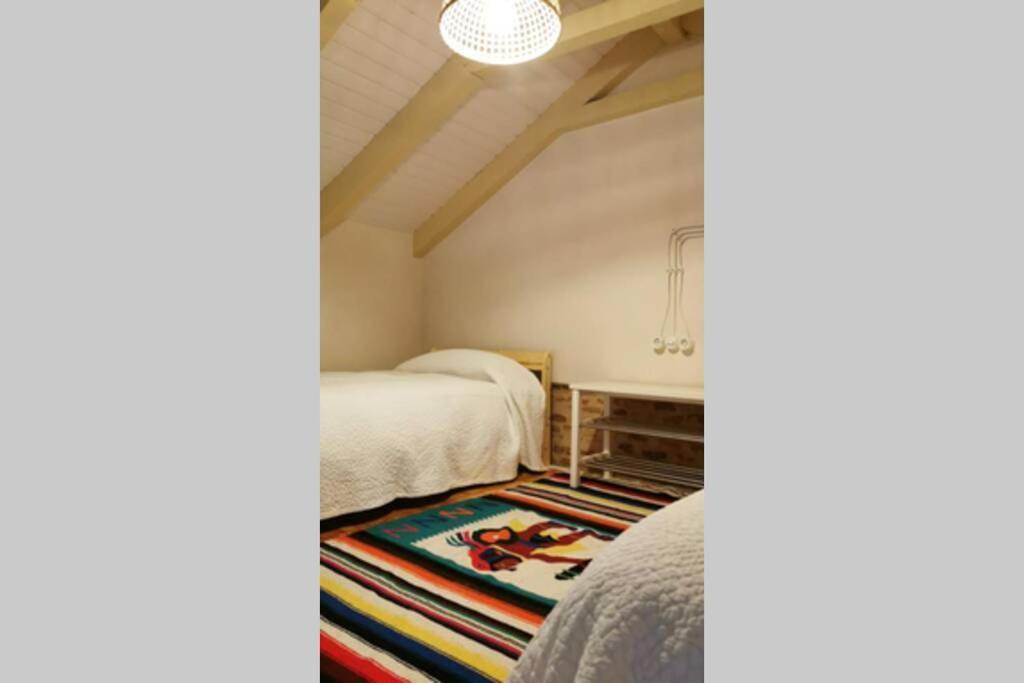 Apartament Apartamento La Teja-Parking Privado Carmona  Zewnętrze zdjęcie