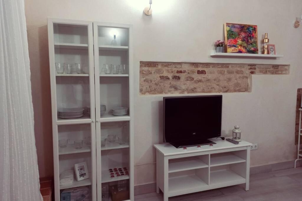 Apartament Apartamento La Teja-Parking Privado Carmona  Zewnętrze zdjęcie