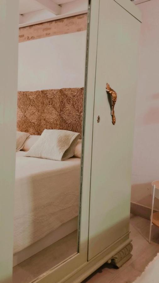 Apartament Apartamento La Teja-Parking Privado Carmona  Zewnętrze zdjęcie
