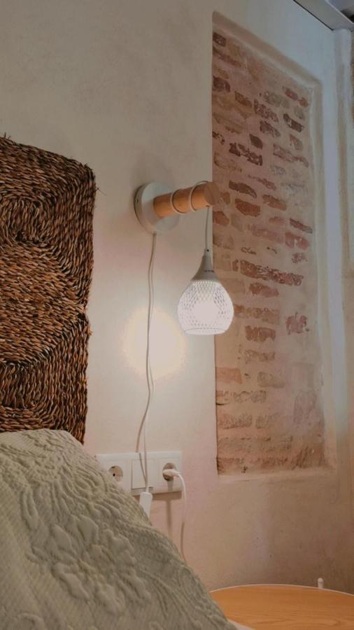 Apartament Apartamento La Teja-Parking Privado Carmona  Zewnętrze zdjęcie